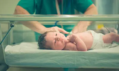 ¿Por qué es tan importante el test de Apgar en el recién nacido?