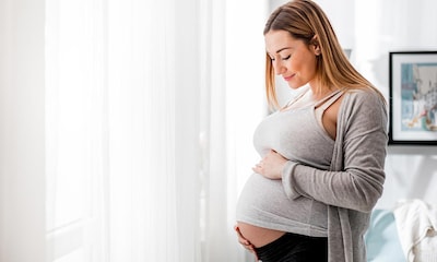 Cosas raras que pasan en el embarazo (y que, quizá, no esperas)