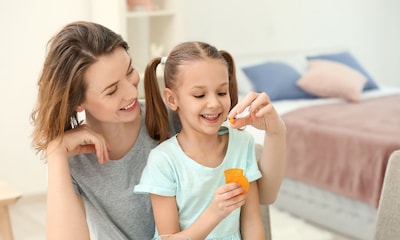 Primperan: ¿bueno o malo para tratar los vómitos de los niños?