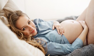 ¿Puede el embarazo afectar a nuestra forma de pensar?