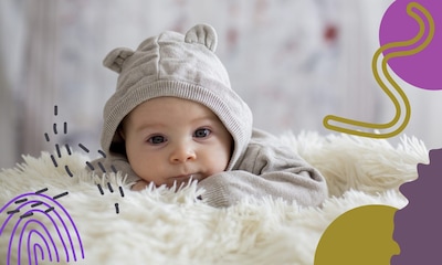 15 nombres cortos y muy originales para tu bebé