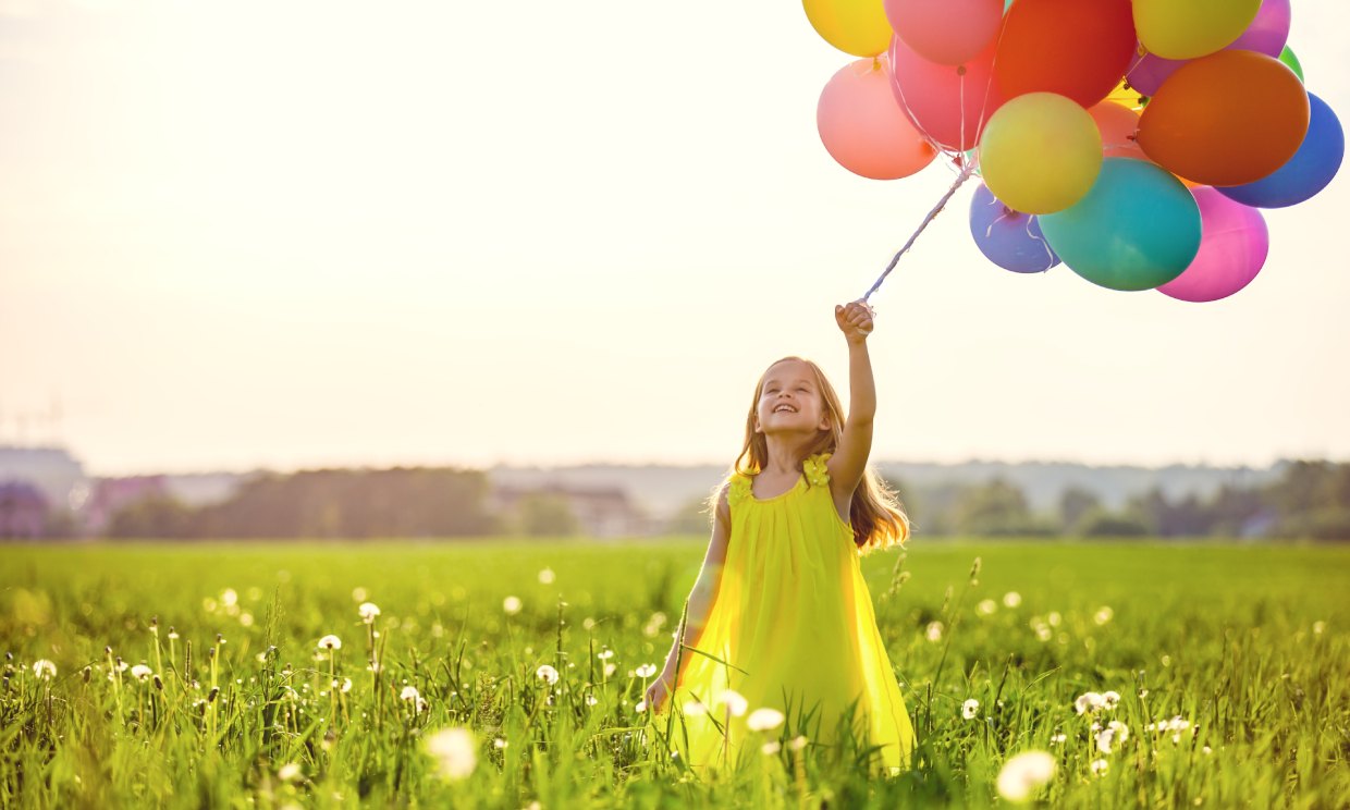 Resiliencia: ¿se puede aprender desde pequeños?