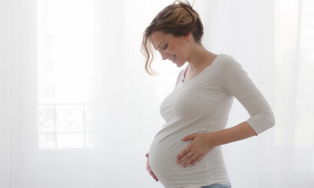 9 síntomas que podrían delatar que estás embarazada