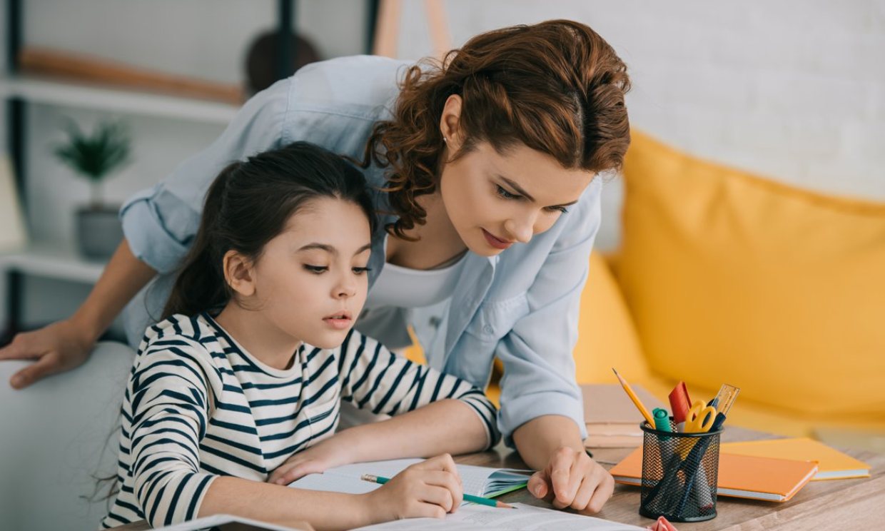 Tres problemas que los padres deben afrontar al educar a sus hijos