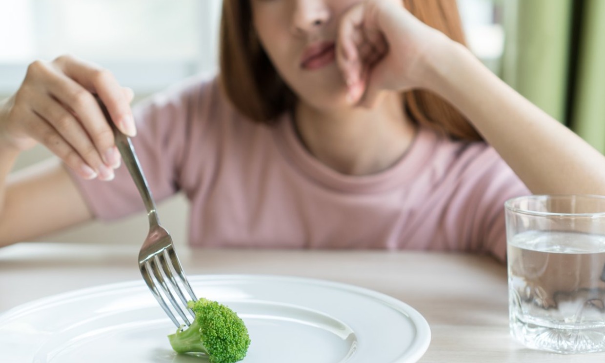 Trastornos de la conducta alimentaria: cómo prevenirlos y detectarlos a tiempo 
