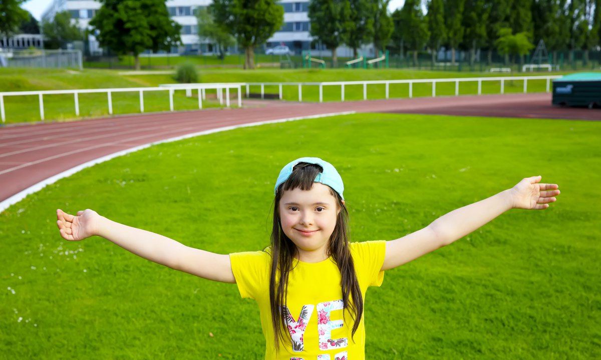 ¿Qué beneficios tiene el deporte inclusivo en los niños?