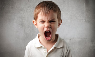 Cómo enseñar a tu hijo a gestionar sus enfados