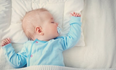 Ventajas e inconvenientes del  método Ferber para dormir al bebé