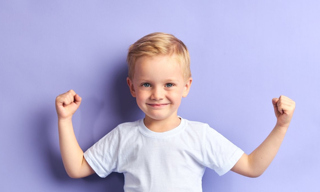 Celiaquía en niños: así les afecta en su día a día