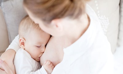 Lactancia y vacuna COVID-19: ¿llega al bebé la inmunidad?