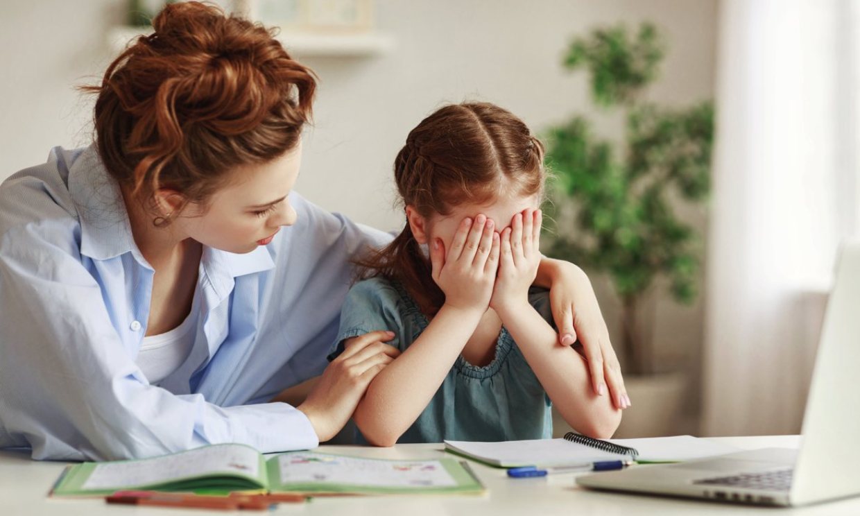 Mi hijo repite curso, ¿es el fin del mundo?