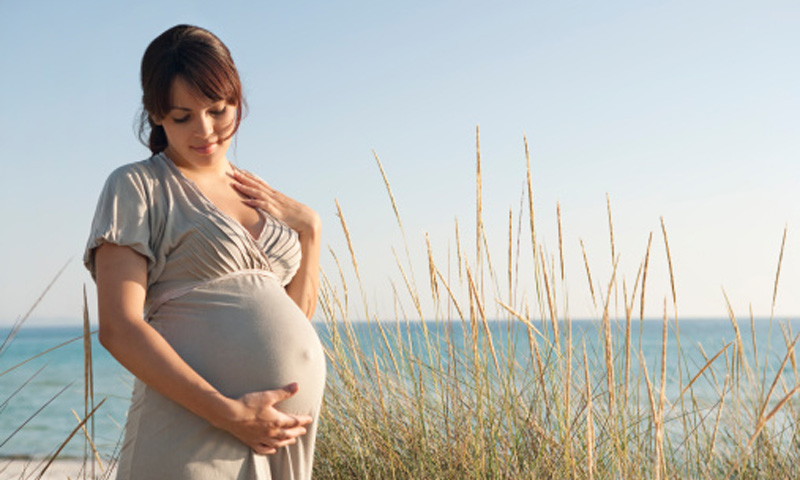 ¿Cómo afecta la Esclerosis Múltiple al embarazo?
