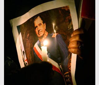 Augusto Pinochet no tendrá funerales de Estado