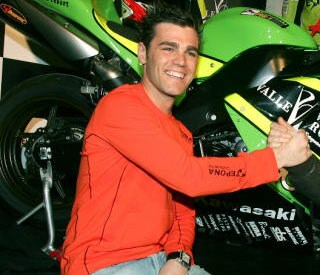 Fonsi Nieto debutará en MotoGP este fin de semana