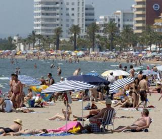 Los meteorólogos prevén un verano muy caluroso y seco en España