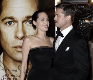 Angelina Jolie, una mujer orgullosa de su numerosa familia