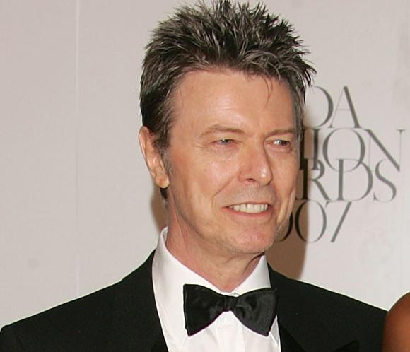 David Bowie ha comenzado a trabajar en un nuevo disco
