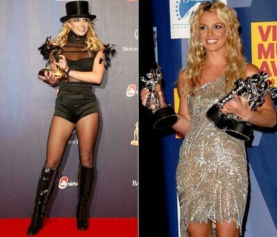 Britney Spears: el estilo de una diva que ha conquistado al mundo entero