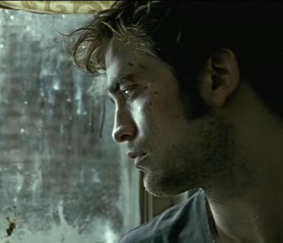 Robert Pattinson estrenará 'Remember me' en 2010