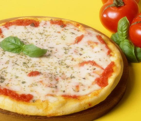¿Sabes como se prepara la auténtica 'pizza' napolitana?