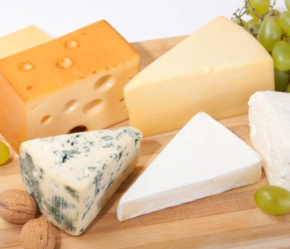 Delicioso queso: ‘manual’ de degustación