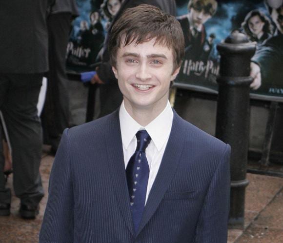 Daniel Radcliffe debuta en Broadway con su primer musical