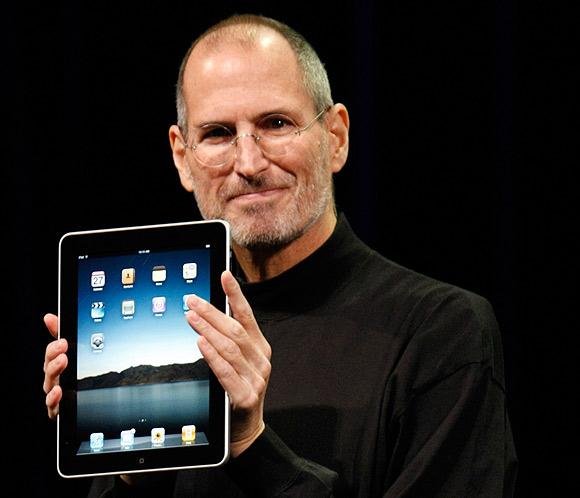 10 cosas que necesitas saber sobre el iPad 
