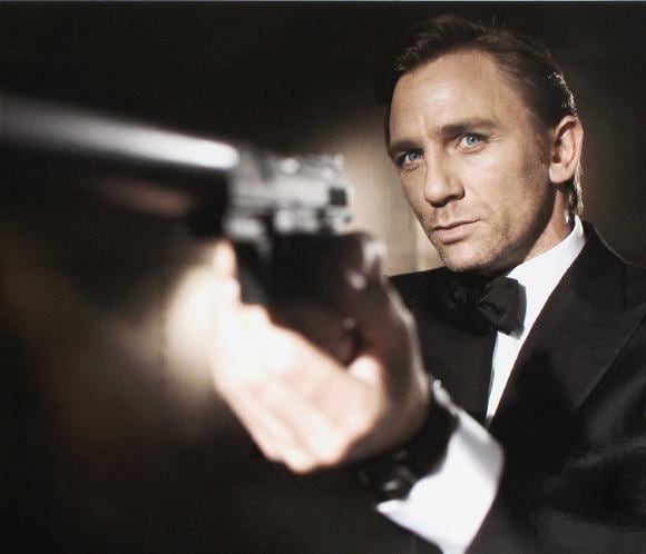 La nueva película de James Bond no verá la luz por problemas financieros