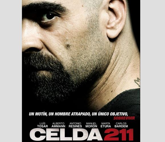 El remake estadounidense de 'Celda 211' será dirigido por Paul Haggis