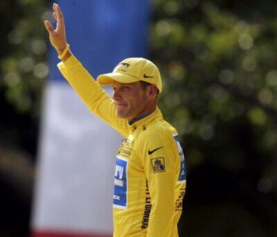 Lance Armstrong abandona el ciclismo 'sabiendo que he dado lo mejor de mí'