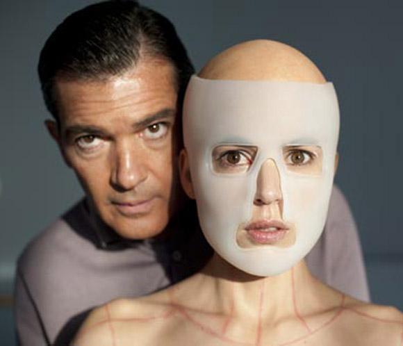 Se filtran en internet las primeras imágenes de la última película de Pedro Almodóvar,  'La piel que habito'