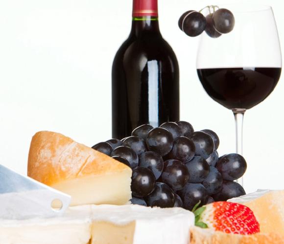 Enología: ¿Con qué alimentos combina mejor cada vino?
