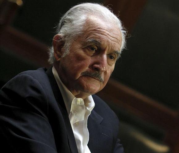 El escritor mexicano Carlos Fuentes galardonado con el Premio Formentor de las Letras 2011