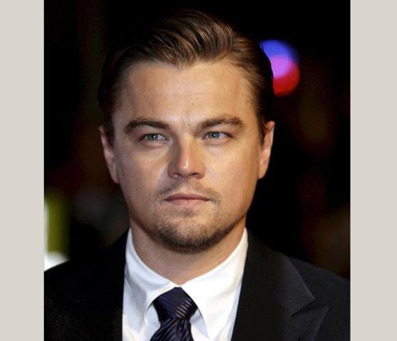 Leonardo DiCaprio es el actor mejor pagado de Hollywood, según Forbes
