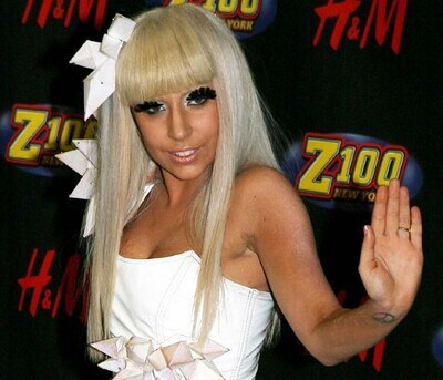 Lady Gaga, ¿acusada de copiar su último y exitoso single, 'Judas'?