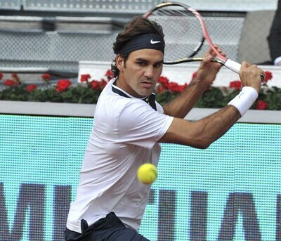 Roger Federer publica un vídeo para sus fans por su 30 cumpleaños