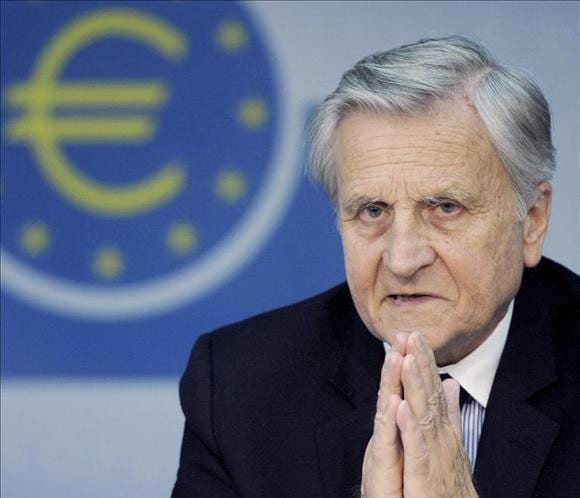 El Banco Central Europeo insiste en la necesidad de que los Estados reduzcan su déficit 