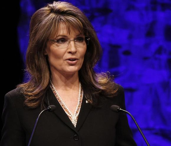 Sarah Palin se convierte en abuela por segunda vez