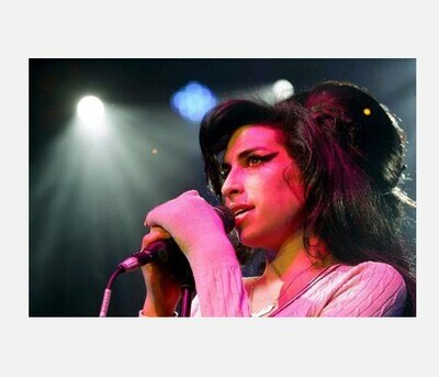 La familia de Amy Winehouse la recuerda como una 'artista de mucho talento'