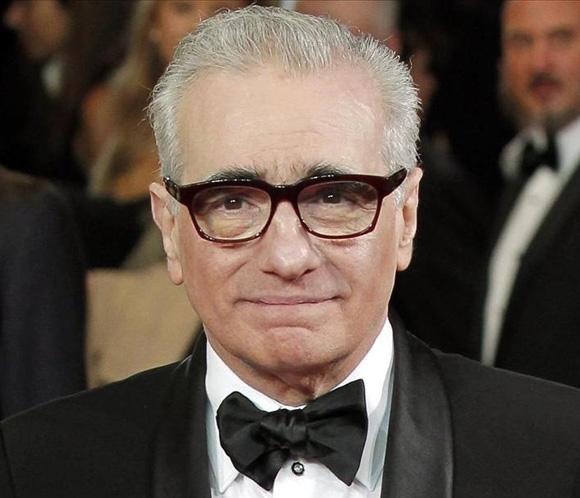Scorsese rodará un documental sobre Bill Clinton