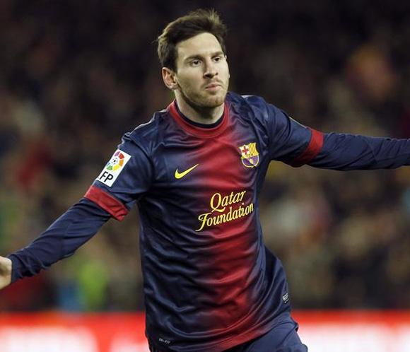Messi, Xavi y Puyol renuevan por el Barça
