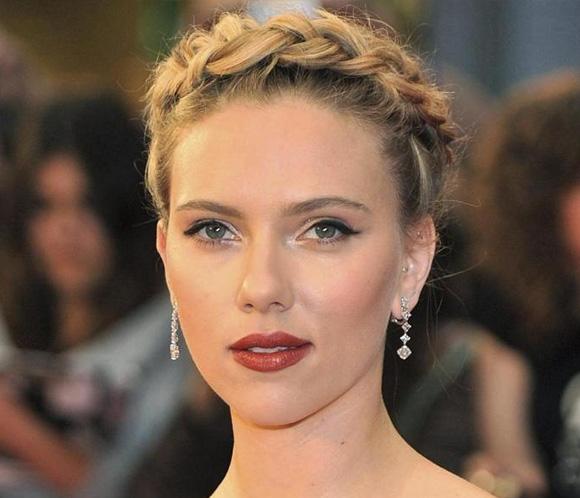 El 'hacker' que robó las fotos de Scarlett Johansson, condenado a diez años de cárcel