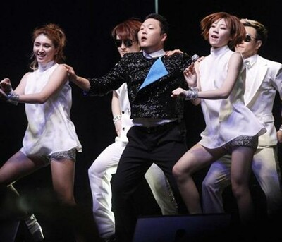 El pop surcoreano apunta a horizontes globales tras el bombazo 'Gangnam Style'