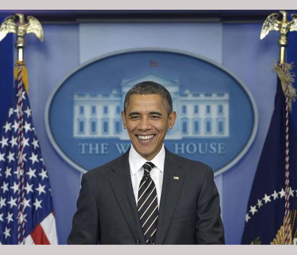 El director de discursos de Obama deja la Casa Blanca