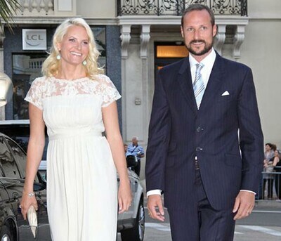 ¿Cómo celebrarán Haakon y Mette-Marit de Noruega su 40º cumpleaños?