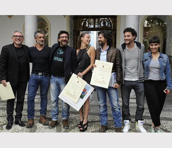'Masterchef', 'Pesadilla en la Cocina' e 'Isabel' entre los nominados a los premios de FesTVal