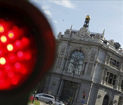 La economía española frena su caída en un 0,1 por ciento en el segundo trimestre