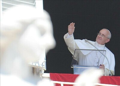 El Papa convoca para el 7 de septiembre una jornada de oración y ayuno por Siria