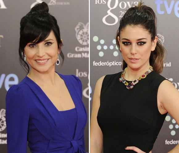 Marián Álvarez, Blanca Suárez y Kike Maíllo anunciarán las nominaciones a los Goya 2015