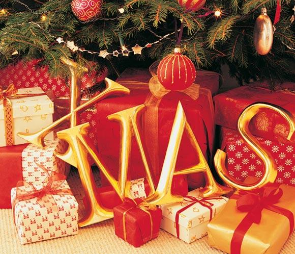 Especial regalos: Una selección de ideas para que aciertes con el tuyo esta Navidad